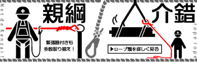 親綱/介錯